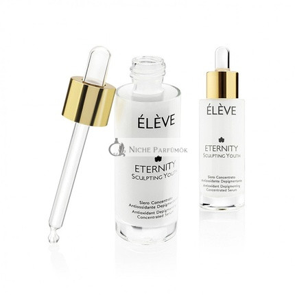 Eleve Eternity Sculpting Youth Antioxidant Concentrate Szérum, 30ml