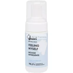 Goovi Feeling Myself Reinigungsmousse 100ml