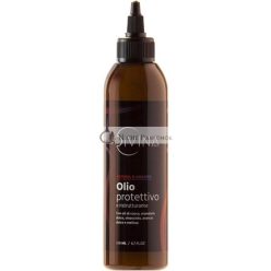   Protective Restructuring Oil for Afro Hair Natural & Amazing by DIVINA BLK, 200 ml
