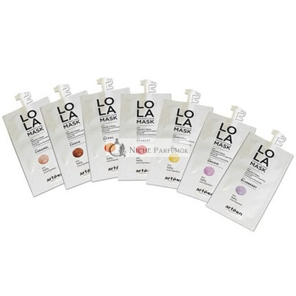 ARTEGO Lola Your Beauty Color Mask Mandel 20ml