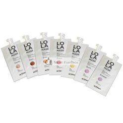 Artego LOLA Szépségszínező Maszk Orchidea 20ml