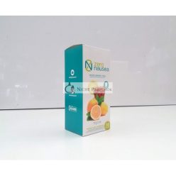 To.c.a.s. Zeronausea 10 Tasak, 15ml