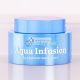 7Days Hydrataende Gesichtsmaske und Creme 2 in 1 Koreanische Hautpflege mit Hyaluronsäure, Feuchtigkeitsspendende Nacht- und Tagescreme für Frauen, 50 ml