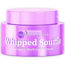   7DAYS Kollagen Shea Butter und Lavendel Gesichtscreme Feuchtigkeitsspender, 50ml