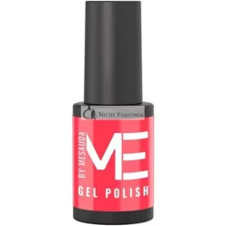 Mesauda ME Gel Lakk 155 Flash, 4,5ml