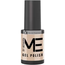 Mesauda ME Gel Lakk 125 Sand, 4,5ml