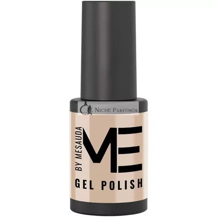 Mesauda ME Gel Lakk 125 Sand, 4,5ml