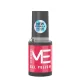 Mesauda ME Gel Lakk 175 Ruby, 4,5ml