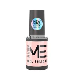 Mesauda ME Gel-Lack 160 Oasis 4,5ml
