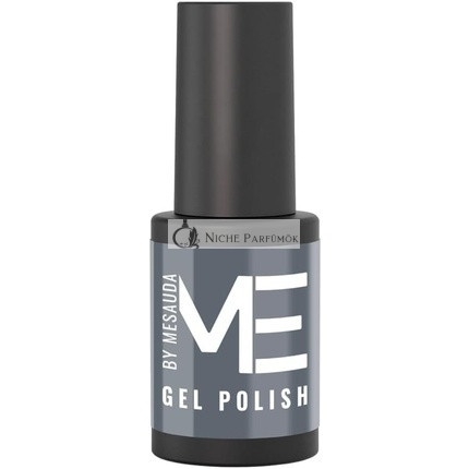 Mesauda ME Gel-Lack 141 Smog, 4,5ml