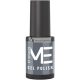 Mesauda ME Gel-Lack 141 Smog, 4,5ml
