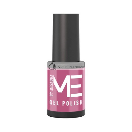 Mesauda ME Gel-Lack 179 Zyklame, 13.5g