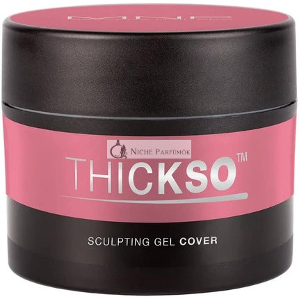 Mesauda MNP Thickso Formázó Gél Fedő 50g