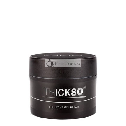 Mesauda MNP Thickso Sculpting Gel Klar 25g