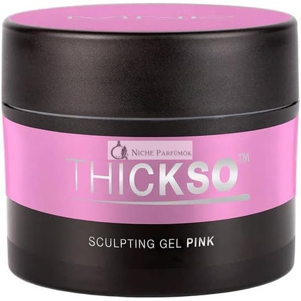 Mesauda MNP Thickso Sculpting Gel Rosa, 25g
