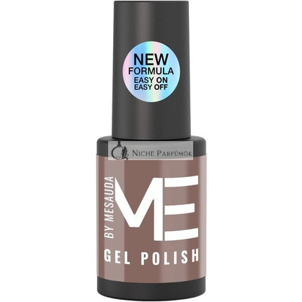Mesauda ME Gel Nagellack 237 Marrakesh, 4.5ml - Semi-permanenter Nagellack