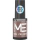 Mesauda ME Gel Nagellack 237 Marrakesh, 4.5ml - Semi-permanenter Nagellack