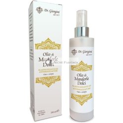 Dr. Giorgini Édes Mandula Olaj