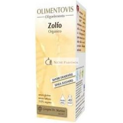 Zolfo Organico Olimentov 200ml