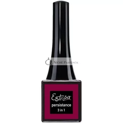 ESTROSA Zene Legendája Félállandó Körömlakk 8ml