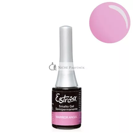 ESTROSA Félig Tartós Körömlakk Harcos Angyal, 14ml