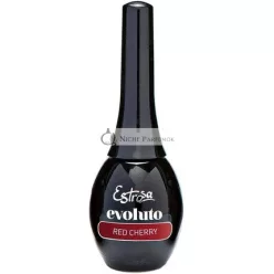 Estrosa Evoluto Szín Cseresznye Piros 14ml