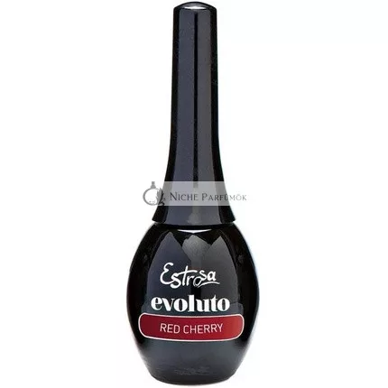 Estrosa Evoluto Szín Cseresznye Piros 14ml