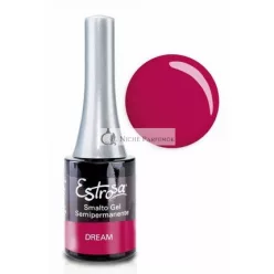 Fél-állandó Zselés Körömlakk 14ml - ES