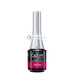 Estrosa Traum Fél-Állandó Zselés Körömlakk 7ml
