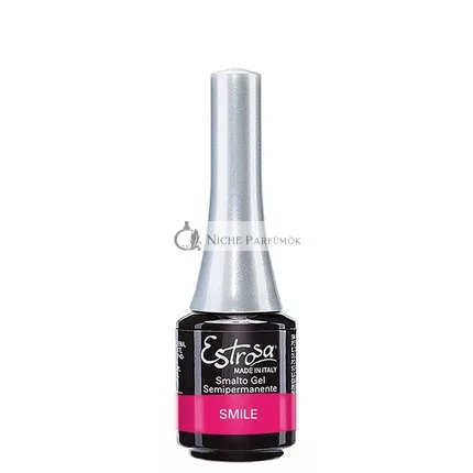 Happiness Smile Félig Tartós Zselé Lakk ESTROSA