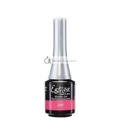 Happiness Joy Félállandó Zselés Körömlakk ESTROSA
