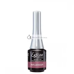 ESTROSA Privát Szoba Influencer Gél Körömlakk