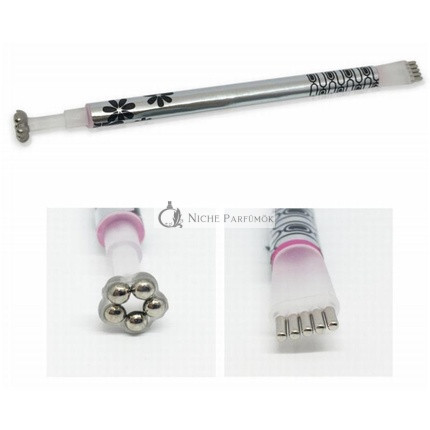 Magnetischer Nagelkunst Stift Pinsel Fiorilinee MPHAIR 7568