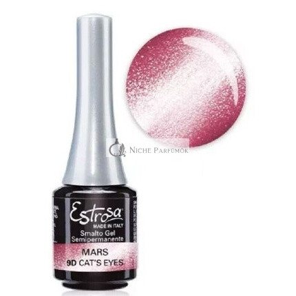 Estrosa Schmelzendes Halb Permanent-Farbe 7858 Mars Magnetic, 7ml