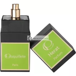 Coquillete Paris Heart Parfum 100ml