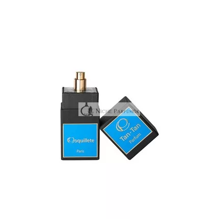 Coquillete Paris Tan Tan Parfüm, 100 ml