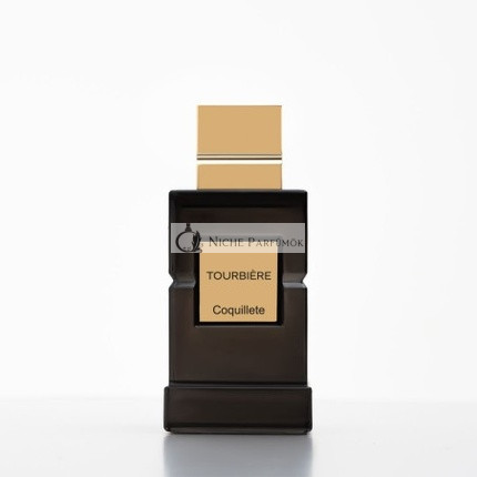 Coquillete Paris N7 Tourbiere Extrait, 100 ml