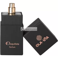Coquillete Paris Olauna Parfum, 100 ml