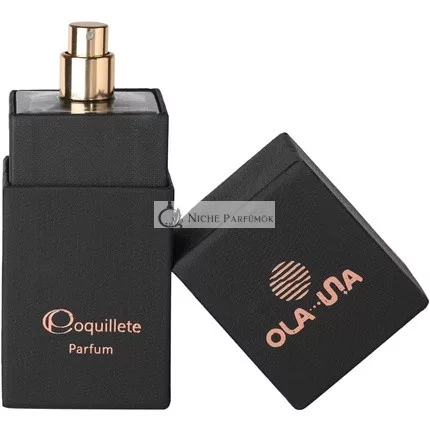 Coquillete Paris Olauna Parfum, 100 ml