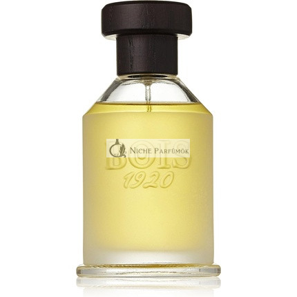 BOIS 1920 Vetiver Ambrato EDT Vapo, 100ml