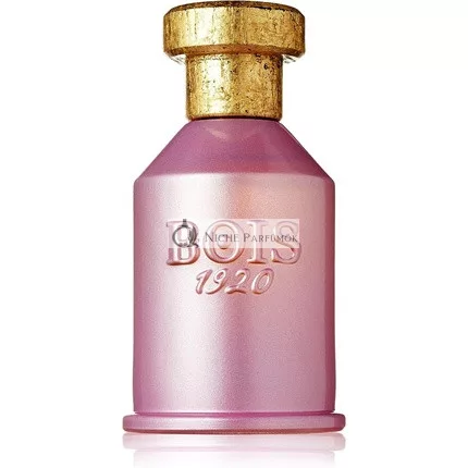 BOIS 1920 Notturno Fiorentina EDP 100ml