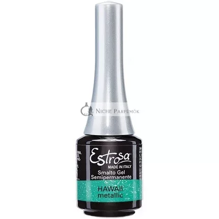 Estrosa Gél Lakk Fél-Állandó Hawaii, 10g