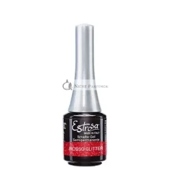 ESTROSA Félig Tartós Körömlakk 7502, 7ml