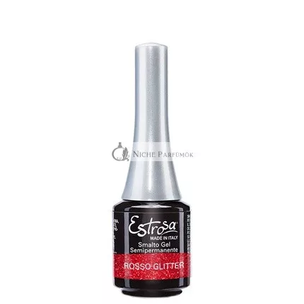 ESTROSA Félig Tartós Körömlakk 7502, 7ml