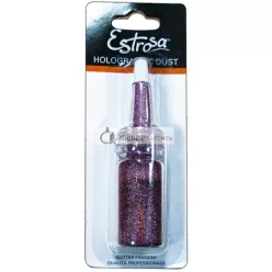 ESTROSA Holografikus Por Korall Kozmetikumok