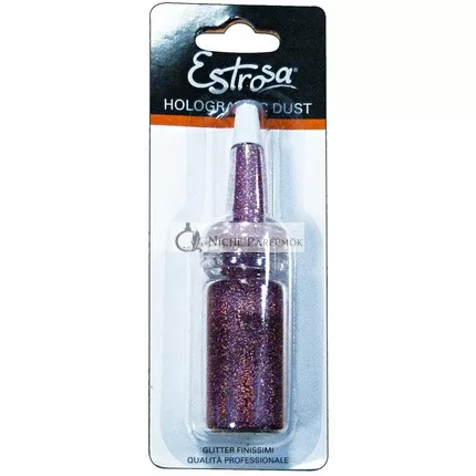 ESTROSA Holografikus Por Korall Kozmetikumok