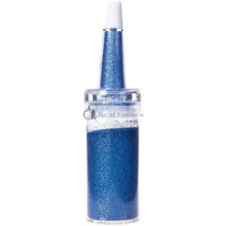 ESTROSA Holografikus Por Kék Kozmetikumok