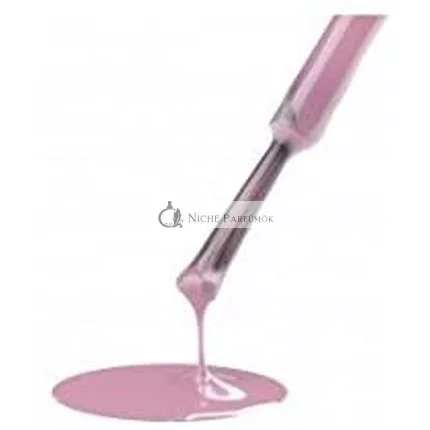 Estrosa Velvet Mousse Gel Körömlakk, 100g