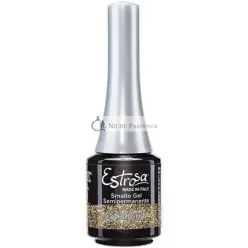   ESTROSA Félig Tartós Körömlakk 7503, 7ml Starlight Cosmetics