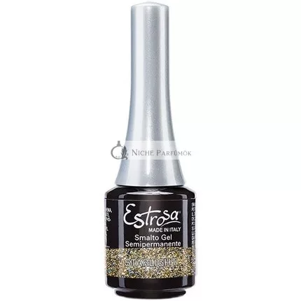 ESTROSA Félig Tartós Körömlakk 7503, 7ml Starlight Cosmetics